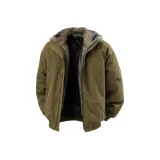 Армейский зеленый