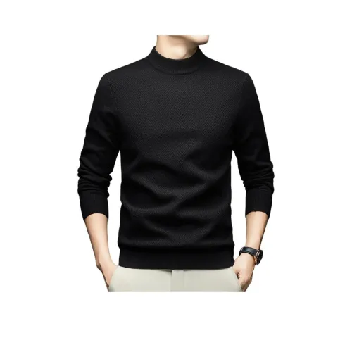 KADANDINUO Унисекс Свитера