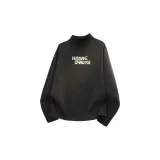 Черно-серый