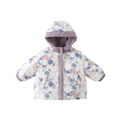 GOYN Пуховик для малышей и детей дошкольного возраста