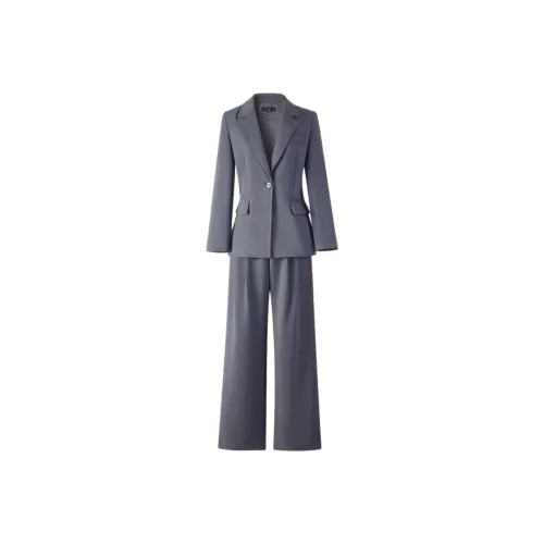 YIAIFUJU Женские деловые костюмы