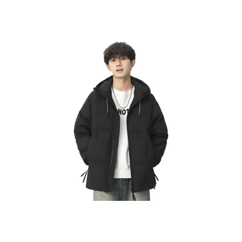 SNOW FLYING Winter Soldier Collection Унисекс Пуховики