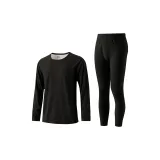 Комплекты одежды (Мужской, Черный)