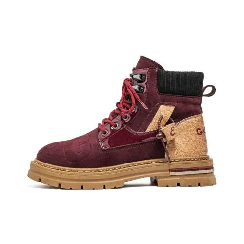 DINGGU Martin Boots Мужской