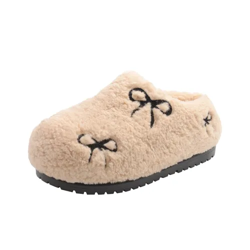 AFJI Резиновая подошва устойчивая к истиранию домашние тапочки для женщин