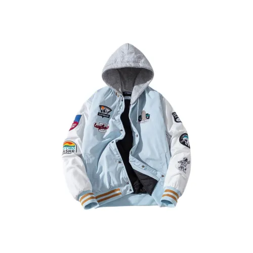 SINKACME Мужские Куртки