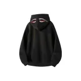 Черный [с флисовой подкладкой и утепленный]