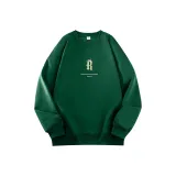 Темно-зеленый