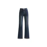 Темно-синий, маленький