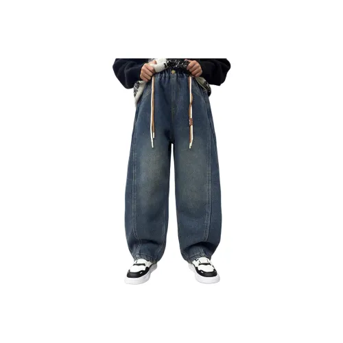 Teddy Bear Collection Джинсы Подростки