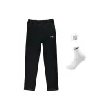 Черные носки Li-Ning, 1 упаковка