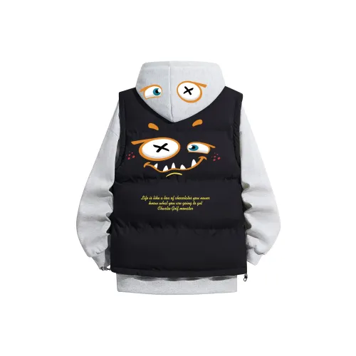 CHARLIE GOLF Свитшот Комплект Унисекс