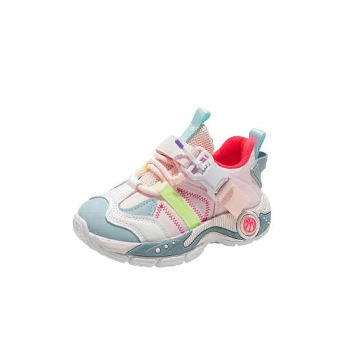 TIANCAIXIAOXIONG MID Топ KIDS Lifestyle Shoes Детский