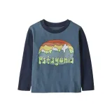 Утилитарный синий/UTB