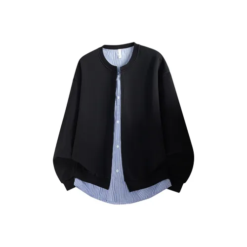 HEISU Унисекс Свитшоты