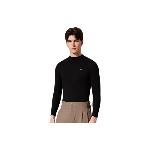 MIIOW Мужские термофутболки