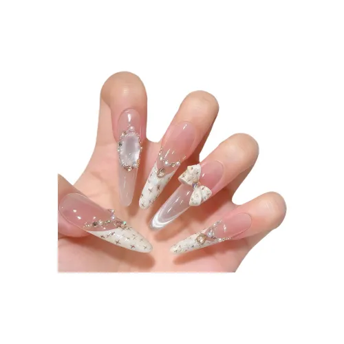 AIDINGQI Накладные ногти для женщин