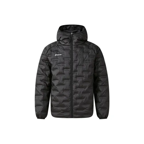 Joma Унисекс Пуховики