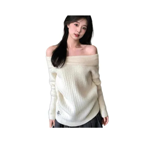 Mu Xiao Xin Женская трикотажная одежда