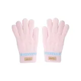 Клубнично-розовый