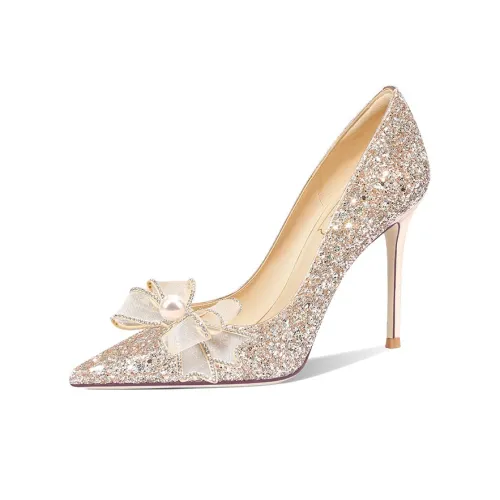 LOLY Узкий каблук Высокие каблуки Женские