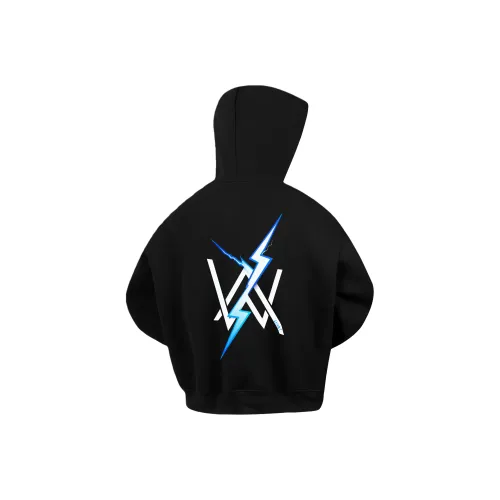 IXXAT Alan Walker Свитшот Унисекс