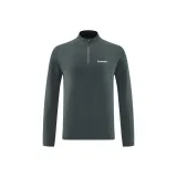 Темно-серый