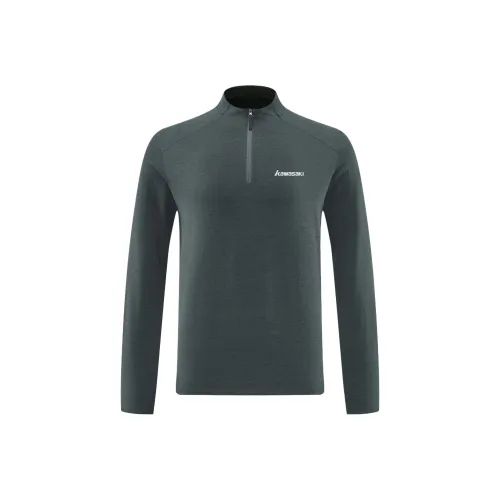 Kawasaki Half Распакованная Обхват груди T-рубашка Унисекс