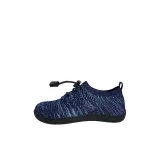 Темно-синий, белый, точка