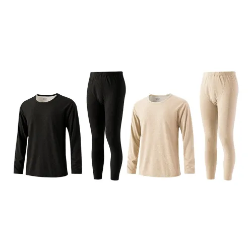 ROBINHOOD Мужские термокуртки