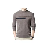 Верблюжий цвет с смешанными цветами