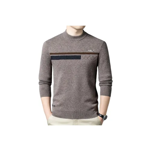 YPUT Унисекс Свитера