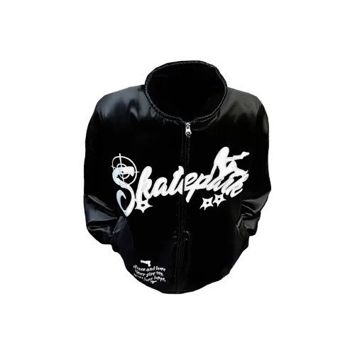 W9H2 Унисекс Бейсбольные Джерси