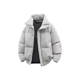 Светло-серый (Без логотипа, версия)