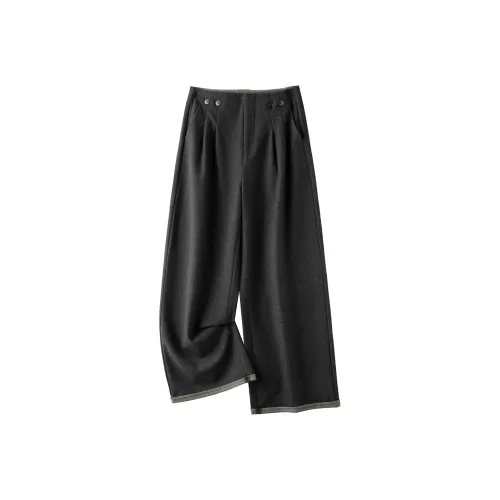 ZHEXI Женские Повседневные Брюки