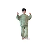 Зеленые наборы одежды