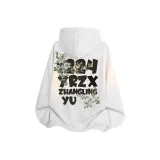 Вересковый серый [Флисовая подкладка]