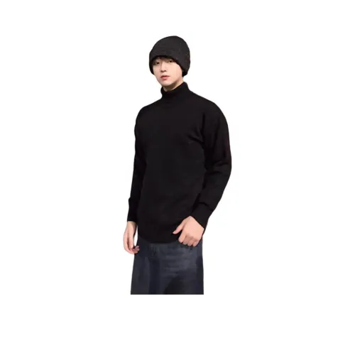 LEONBINNO Унисекс Трикотаж