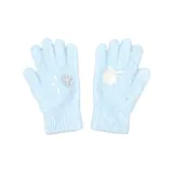 Перламутрово-голубой