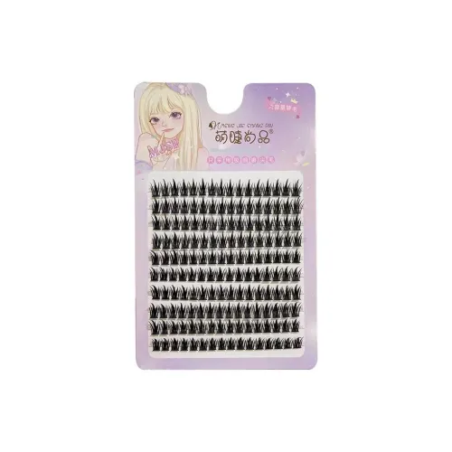 MENGJIESHANGPIN Thickening Стиль