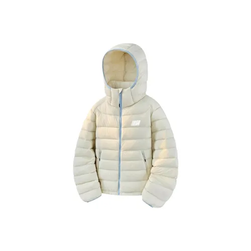 HUANQIU Унисекс Пуховики