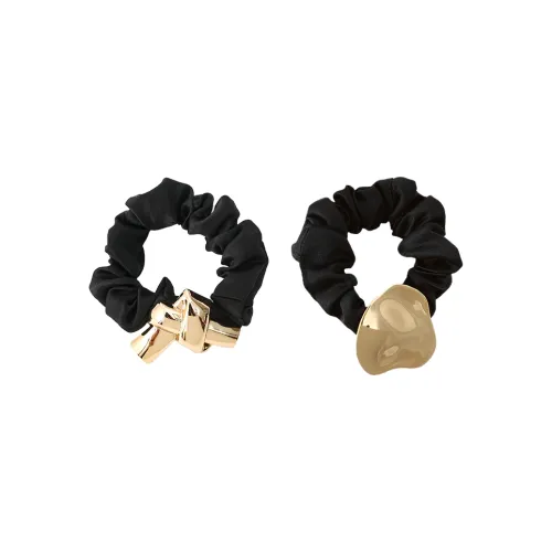 Chimera Резинки-спирали для волос Женские