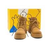 Желтые ботинки [классические]