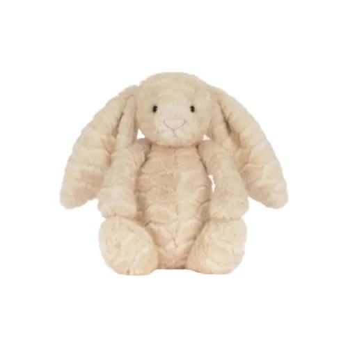 JELLYCAT Jungle Animal Лос-Анджелес Ограниченный Франни LA Куклы Плюшевая кукла Трумпеты Высокий