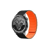 Чёрный & Оранжевый