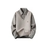 Бежевый, флисовая подкладка