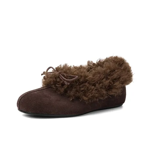 ZUOMILUO Женские повседневные туфли Женские