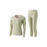 1 Наборы одежды (Женский, Матча зеленый)