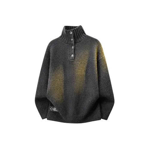 Caramella Унисекс Свитеры