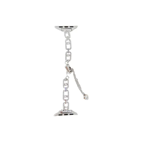 Dresself Ремень Apple Совместимость Металл ZIRCONIUM